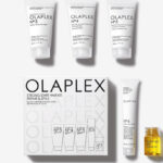 Olaplex Strong Start Haircare 5 Piece Set