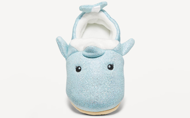 Old Navy Toddler Critter Slippers