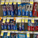 Oral B Toothbrushes Overview at Walgreens