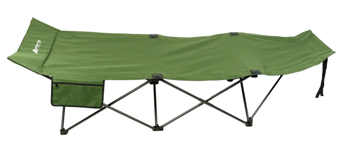 Ozark Trail Adult Camp Cot