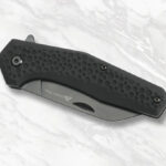 Ozark Trail Folding Knife