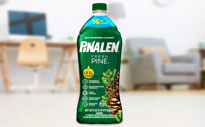 PINALEN Original Fresh Pine Multipurpose Cleaner