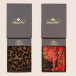 Patricia Nash Scarves with Gift Boxes