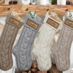 Personalized Christmas Stockings