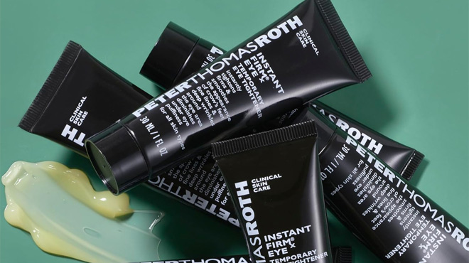 Peter Thomas Roth Instant FIRMx Eye Temporary Eye Tightener