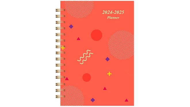 Planner 2024 2025