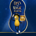 Planters Brand Open The Magic Sweepstakes