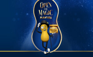 Planters Brand Open The Magic Sweepstakes