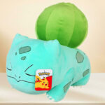 Pokemon Bulbasaur