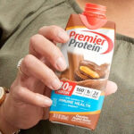 Premier Protein Protein Shake Chocolate Peanut Butter 30g Protein