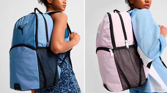 Puma Backpacks