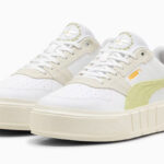 Puma Cali Cali Court Embroidery Womens Sneakers