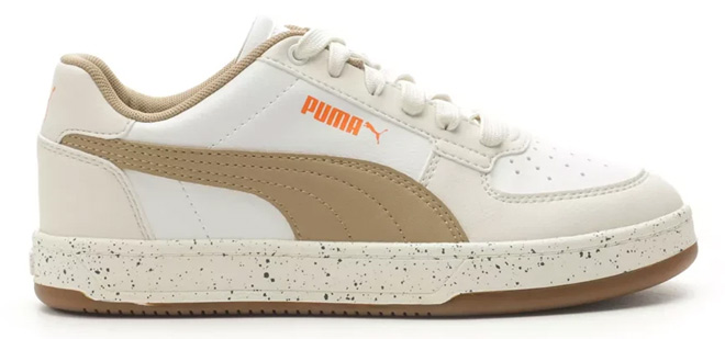 Puma Caven 2 0 Sandstorm Sneakers