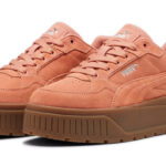 Puma Karmen II Idol Platform Shoes