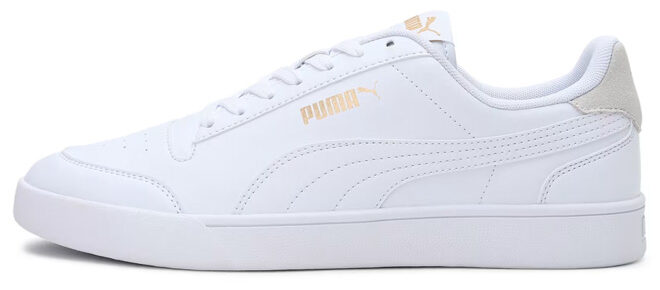 Puma Shuffle Mens Sneaker