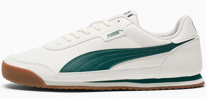 Puma Turino II Mens Sneaker