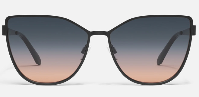 Quay In Pursuit Sunglasses