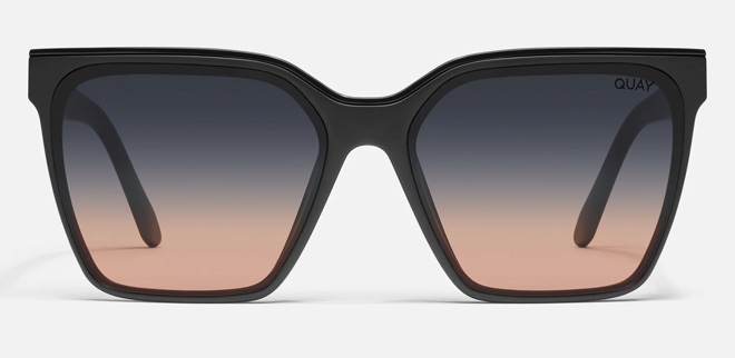 Quay Level Up Sunglasses