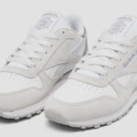 REEBOK CLASSIC LEATHER CASUAL SHOE