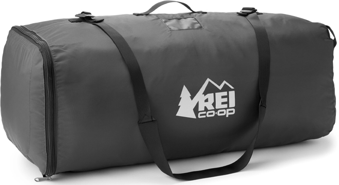 REI Co Op Duffel Bag