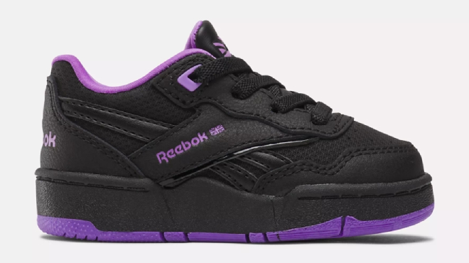 Reebok BB 4000 II Toddler Shoe