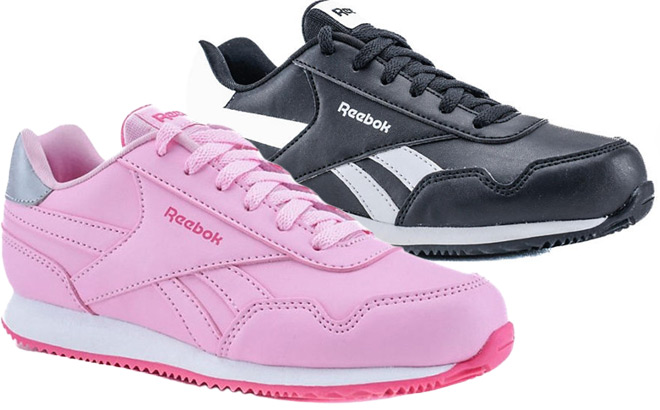 Reebok Kids Sneakers