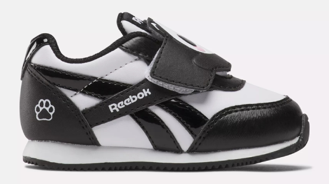 Reebok Royal Classics Jog 2 0 KC Boys Shoes