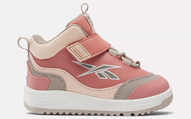 Reebok Weebok Storm X Toddler Shoes