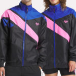 Reebok x Barbie Track Jackets