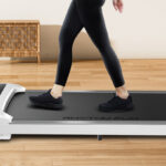 Rhythm Fun Walking Pad Treadmill