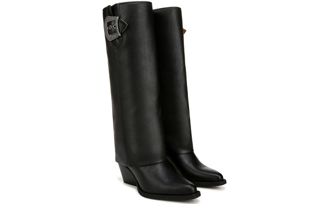 Rowena Womens Western Boots