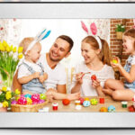 SBUSFGT Digital Picture Frame