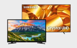 Samsung TVs