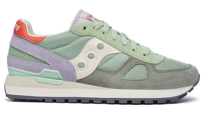 Saucony Womens Shadow Original Shoes