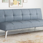 Serta Chelsea Convertible Sofa