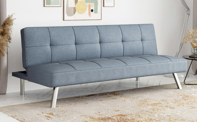 Serta Chelsea Convertible Sofa