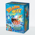 Shark Bite Game