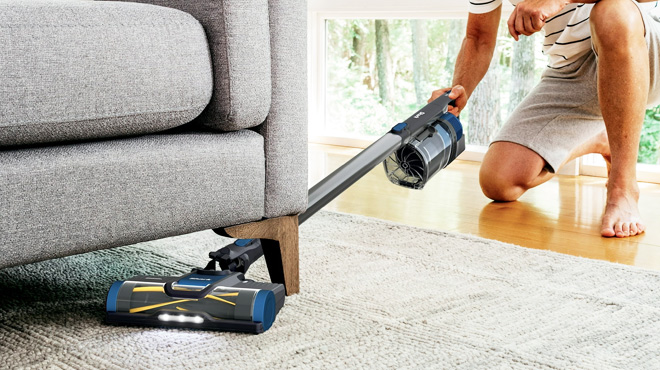 Shark Cordless Stick Vacuum