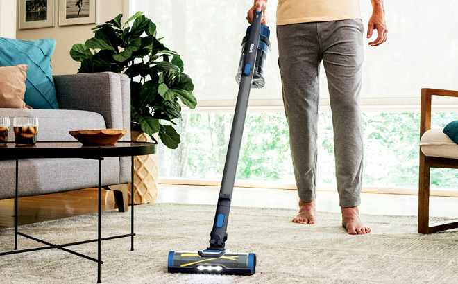 Shark Pet Pro Cordless Stick Vacuum