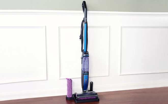 Shark Steam Mop