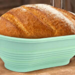 Shgmeet Banneton Bread Proofing Basket