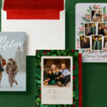 Shutterfly Holiday Cards