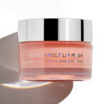 Sigma Beauty Hydro Melt Lip Mask