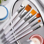 Sigma Beauty Skin Care Brush Set