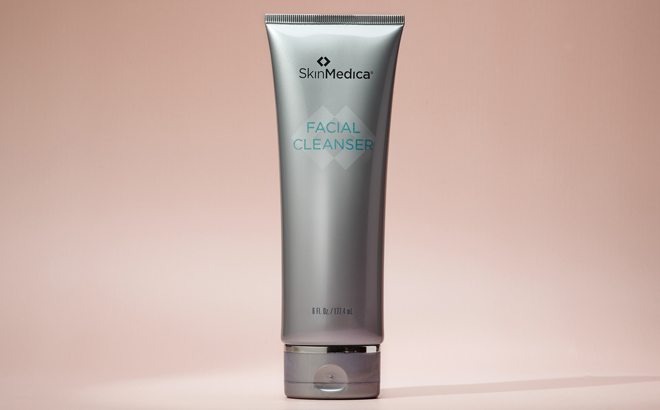 SkinMedica Facial Cleanser