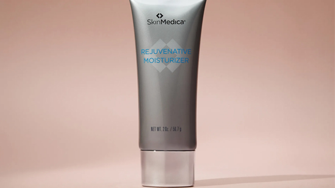 SkinMedica Rejuvenative Moisturizer