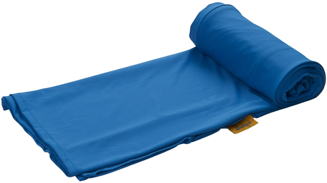 Slumberjack Adult Cooling Sleeping Bag Liner