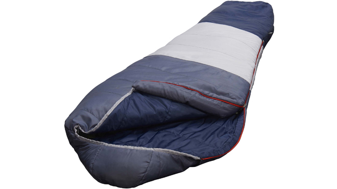 Slumberjack Mummy Fit Sleeping Bag