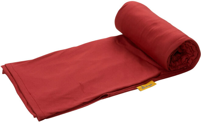 Slumberjack Red Warming Sleeping Bag Liner