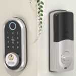 Smart Door Lock Set